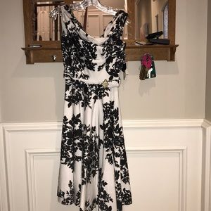 Unique Vintage Dress